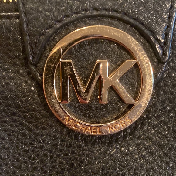 Michael Kors crossbody - Picture 4 of 4